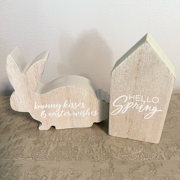 Target Easter decor - Picture 4 of 5